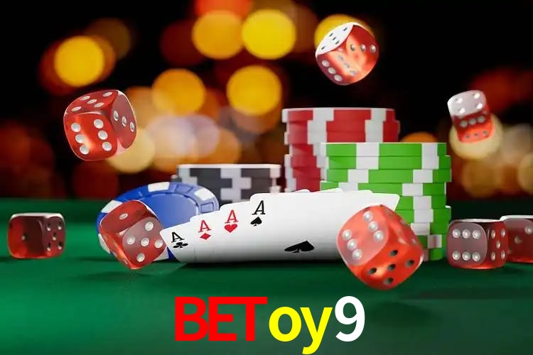 Recursos de Bônus betoy9