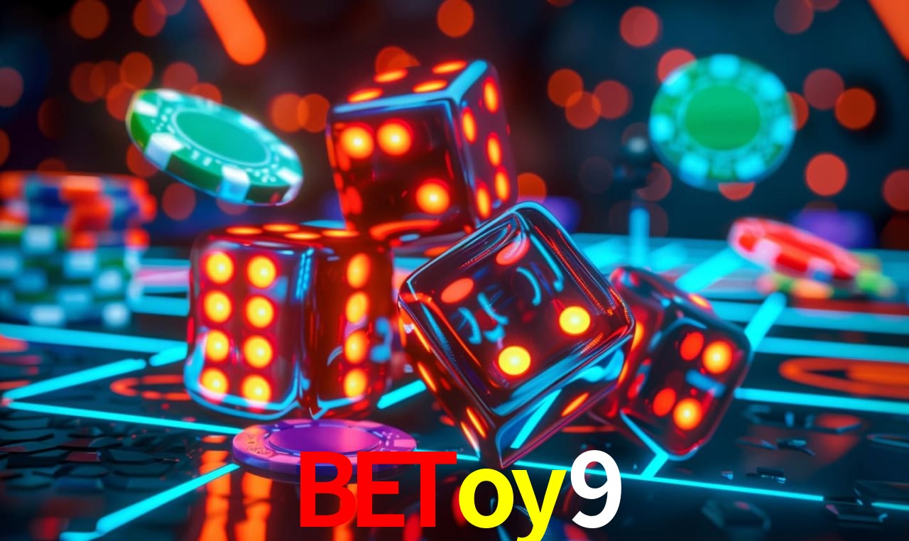 Download para Android e iOS na betoy9