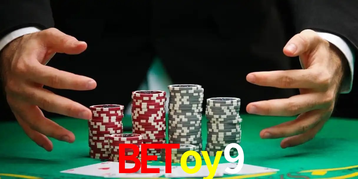 Benefícios VIP na betoy9